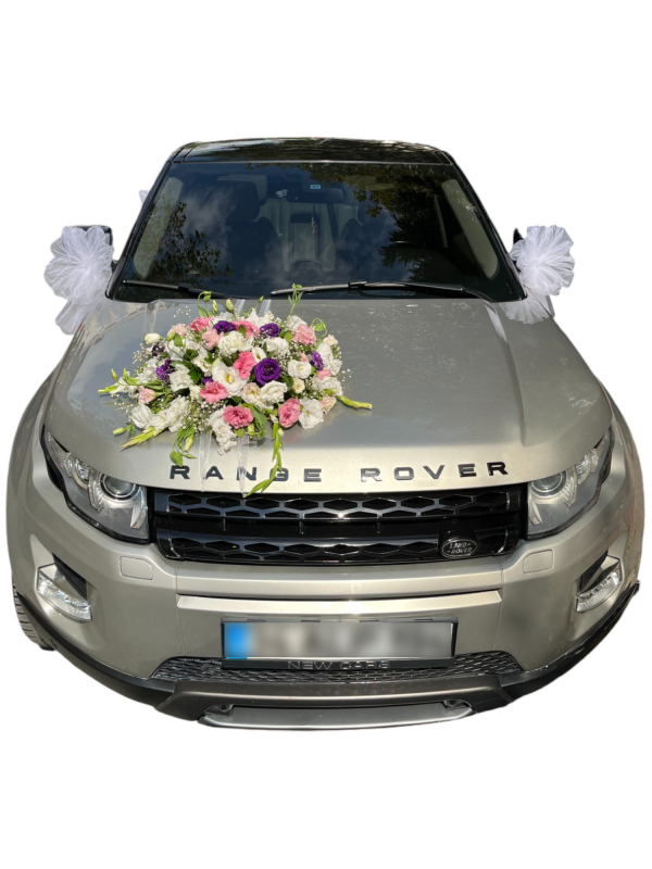 Range Rover Gelin Arabası
