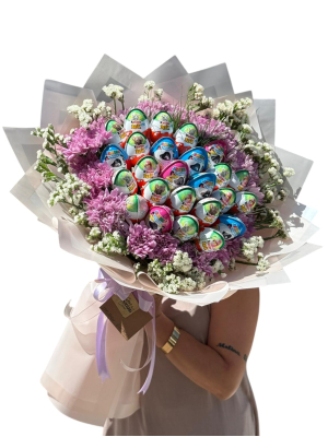 Favori Kinder Buketi