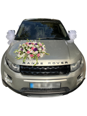 Range Rover Gelin Arabası